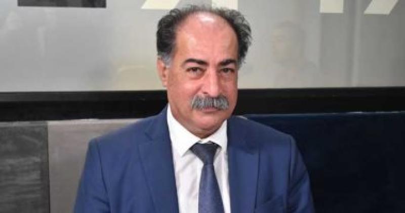 وزير الداخلية التونسى