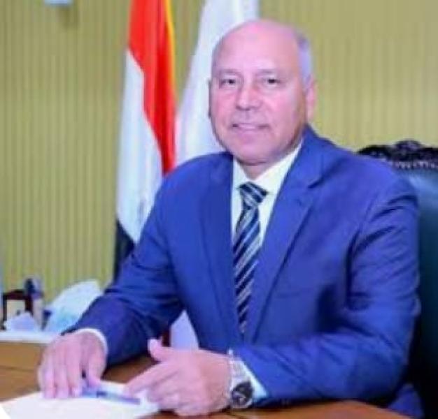 وزير النقل 