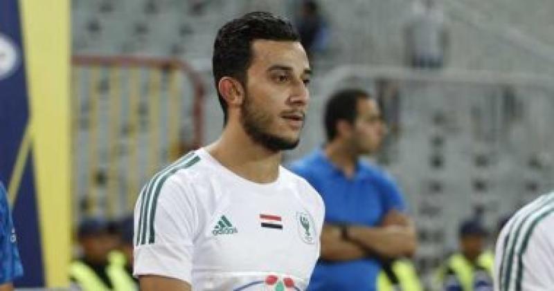 أحمد أيمن منصور