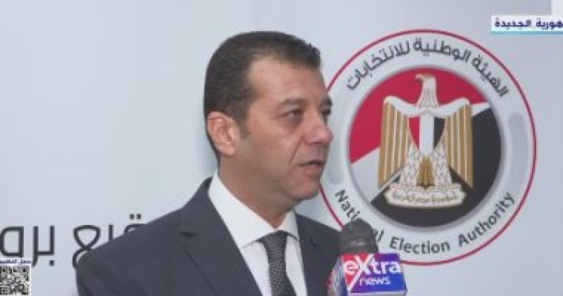 المستشار وليد حمزة 