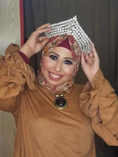 هبه ربيع 