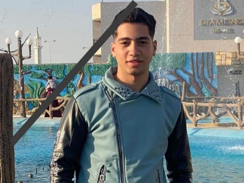 عمر خالد سرحان