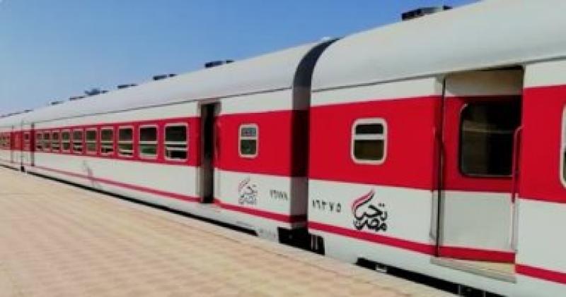 محطة قطار 