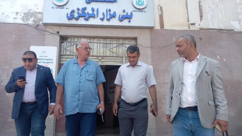 المتابعة الصحية