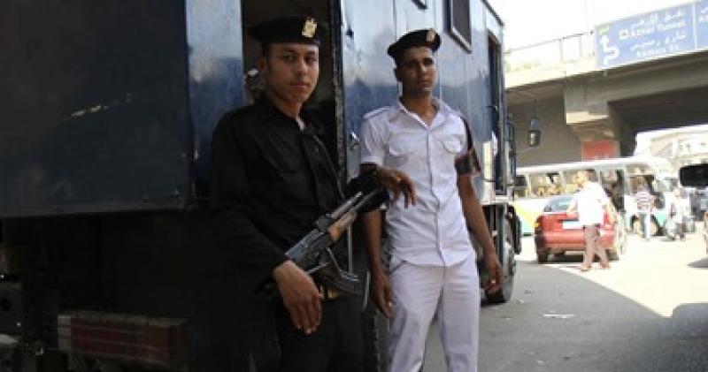 حمله امنية 