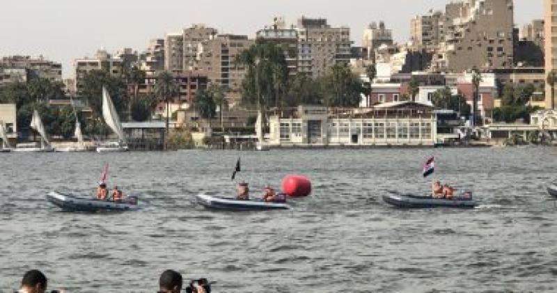 شرطة المسطحات 
