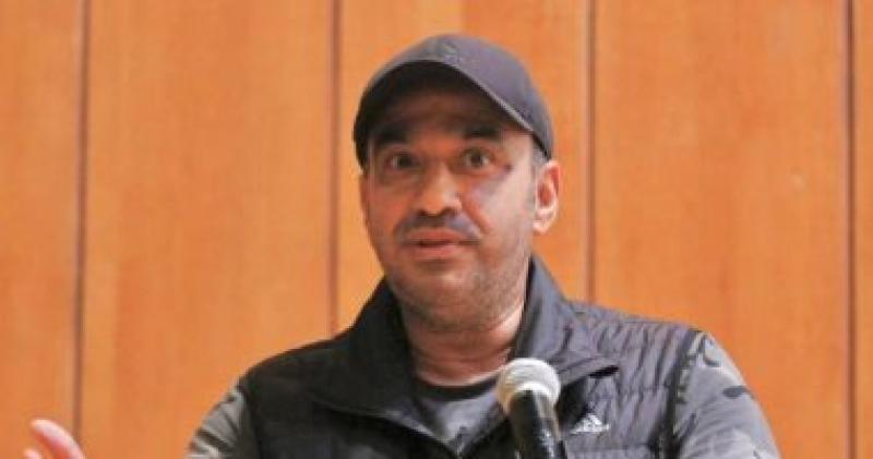 توفيق السيد