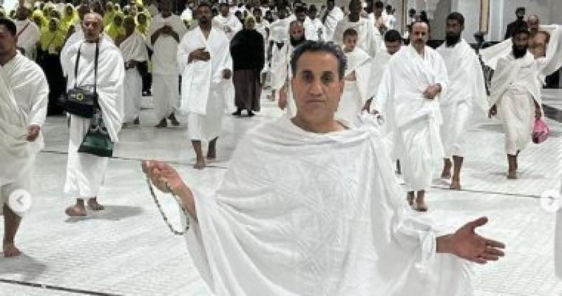 أحمد شيبة
