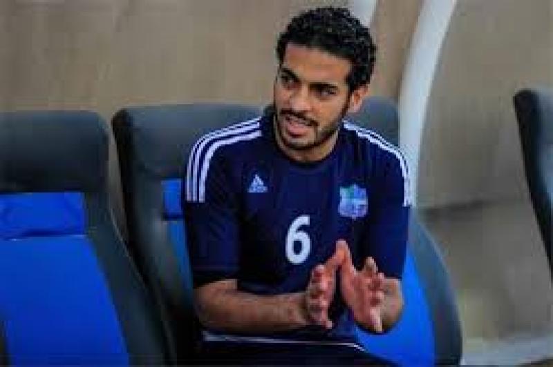 هاني السعيد 
