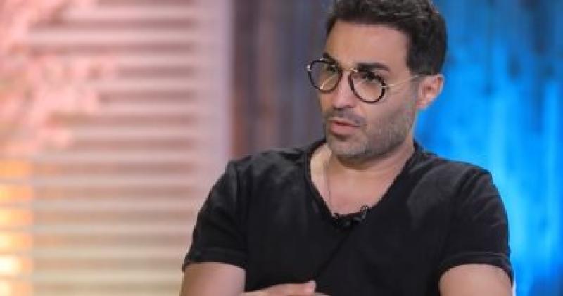 احمد فهمي 