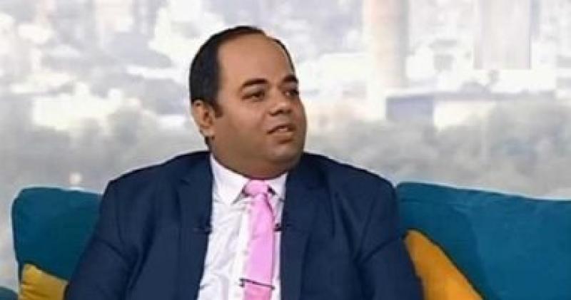 د.عمرو سليمان