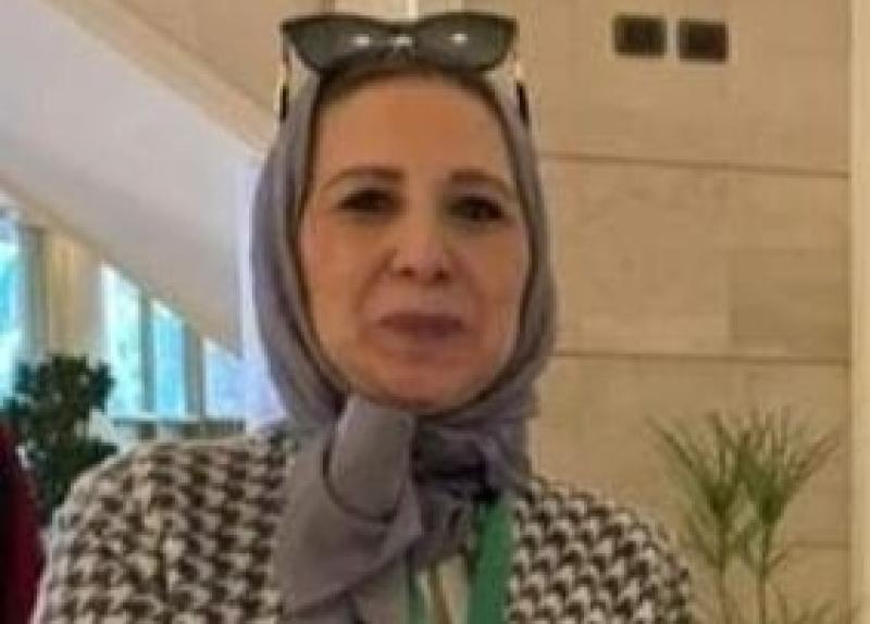 إيمان صبري 