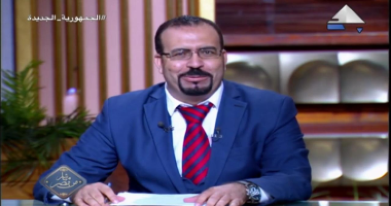 أحمد التايب