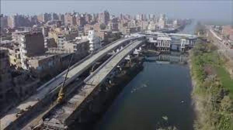 كوبرى ملوي