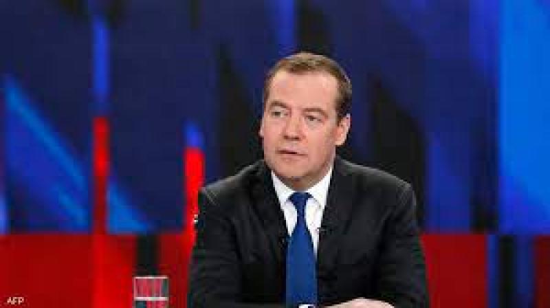 ميدفيديف