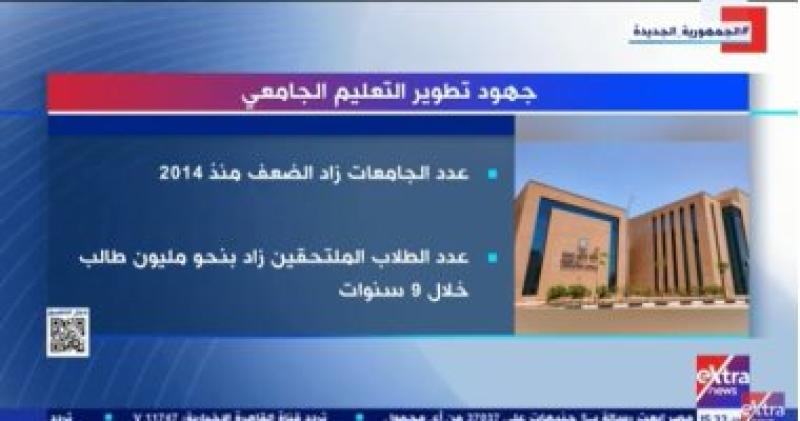 جانب من التقرير