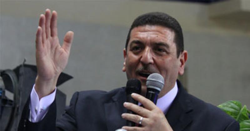 عماد البنانى