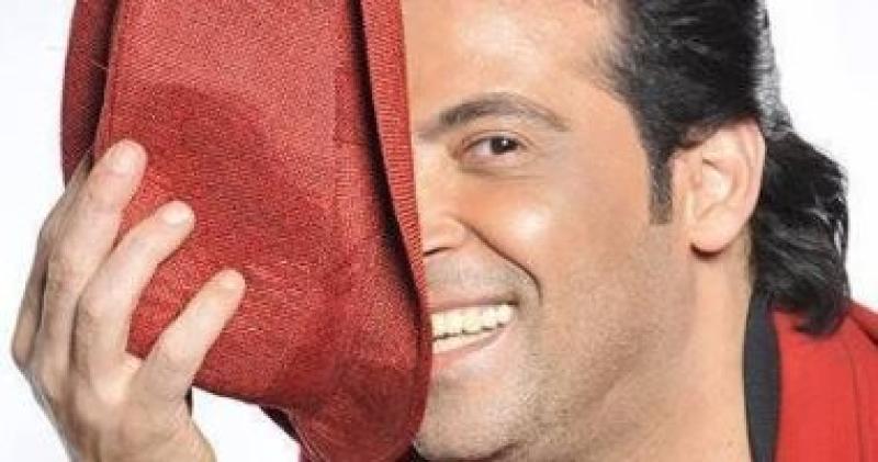  النجم سعد الصغير