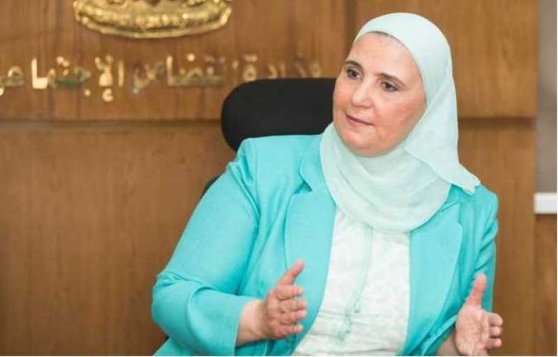 الدكتورة نيفين القباج
