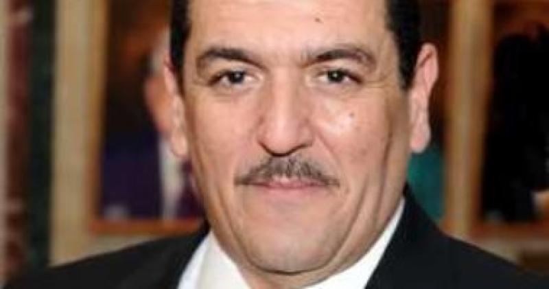 عماد البنانى