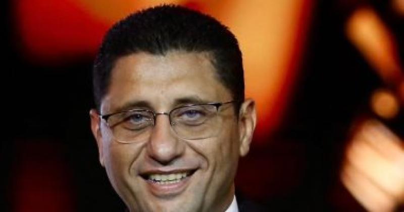 محمد سرى مدير مشروعات ميديا هاب