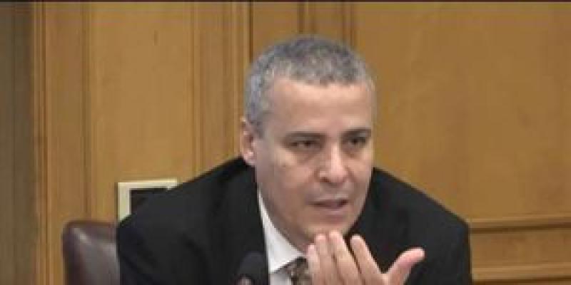 عماد قناوى
