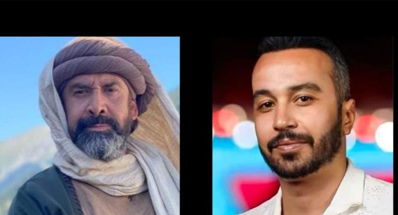 تامر مجدى