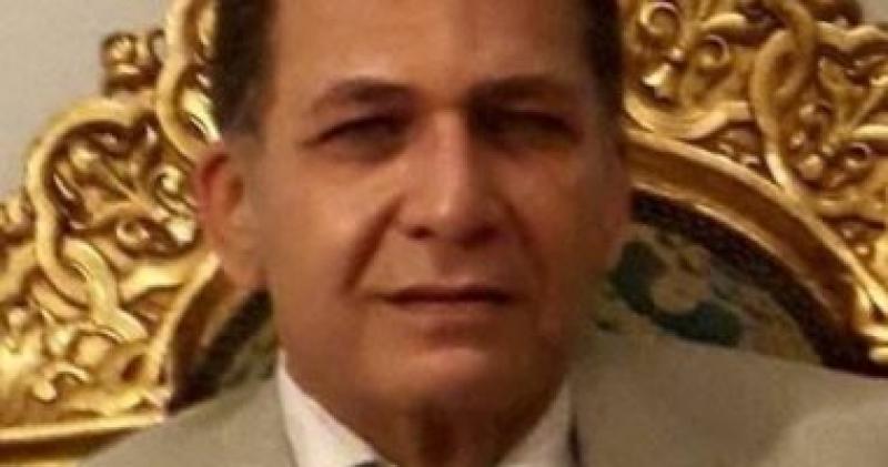 الدكتور إيهاب محمد عبد الحميد الشيحي