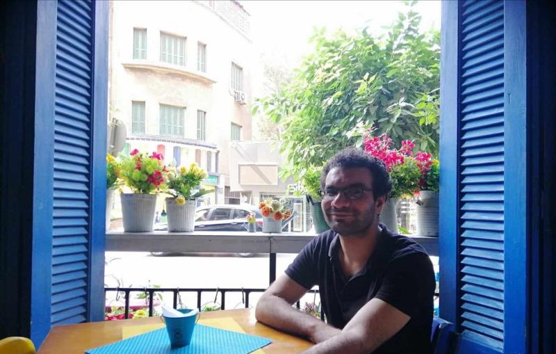 جائزة خضراء من مهرجان الغردقة لسينما الشباب لأفضل فيلم يتناول البيئة والمناخ