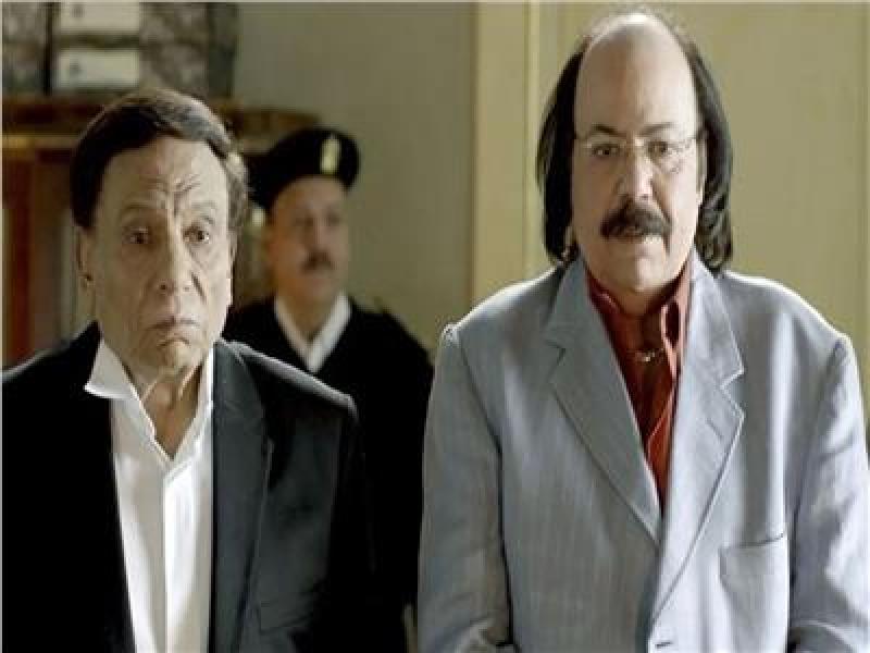 إيمي طلعت زكريا تكشف تفاصيل هجومها لإحدى صفحات السوشيال ميديا بسبب فيديو لوالدها إيمي طلعت زكريا تكشف علاقة الزعيم عادل إمام بفيديو يزعم موت والدها مقتولا