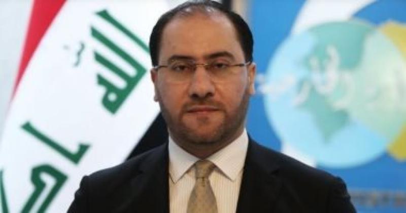أحمد الصحاف