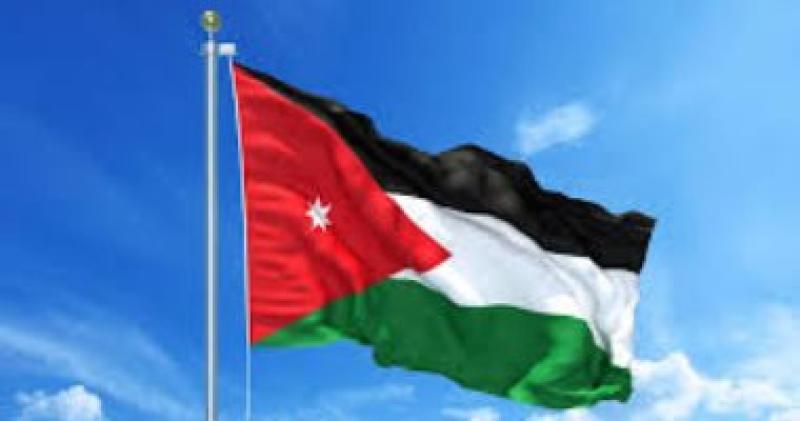 الاردن 
