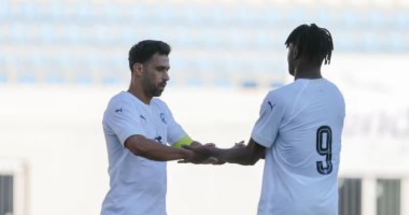 بيراميدز ولياسول