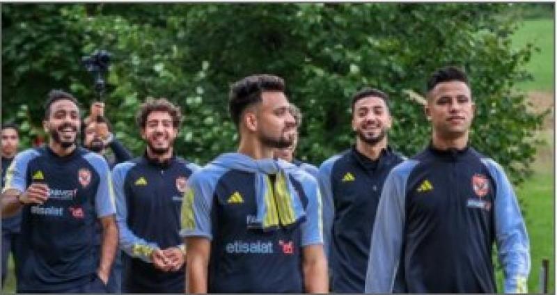 الاهلي