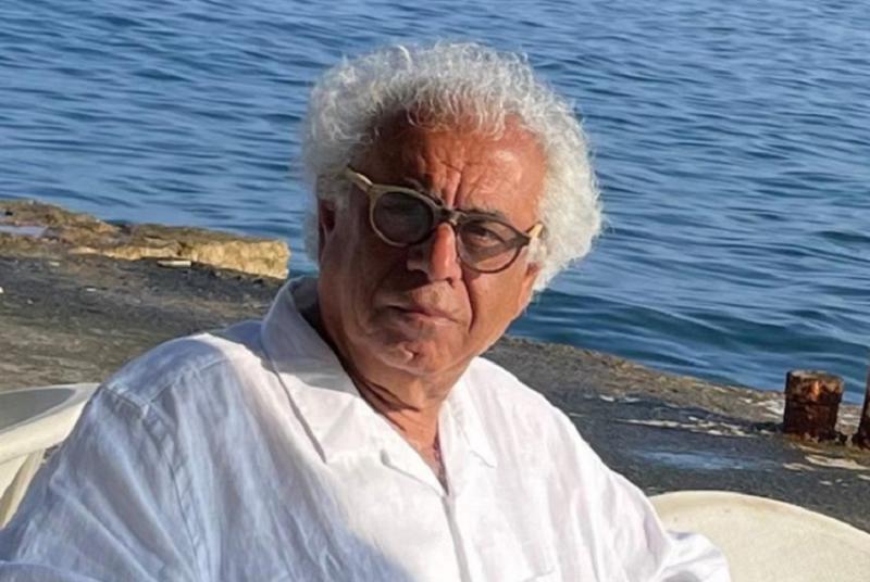 شوقي عبدالامير