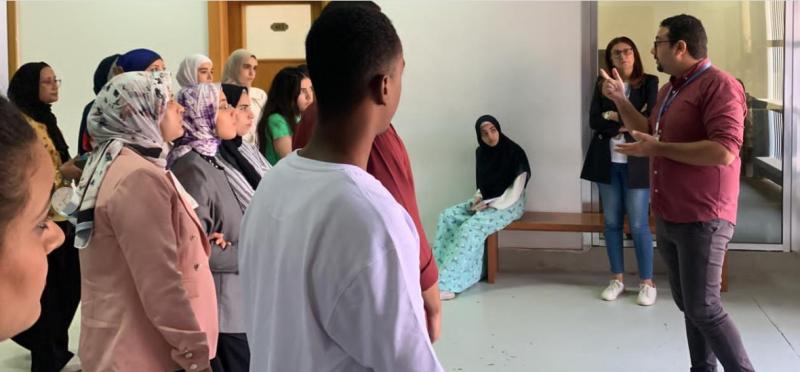 المتحف القومي للحضارة 