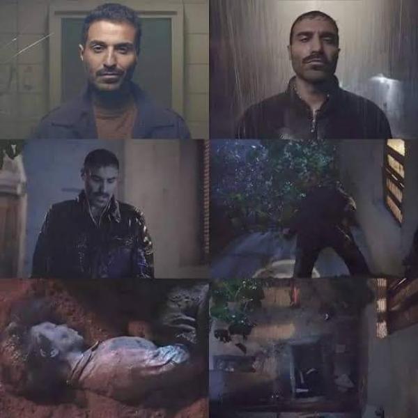 سفاح الجيزة 