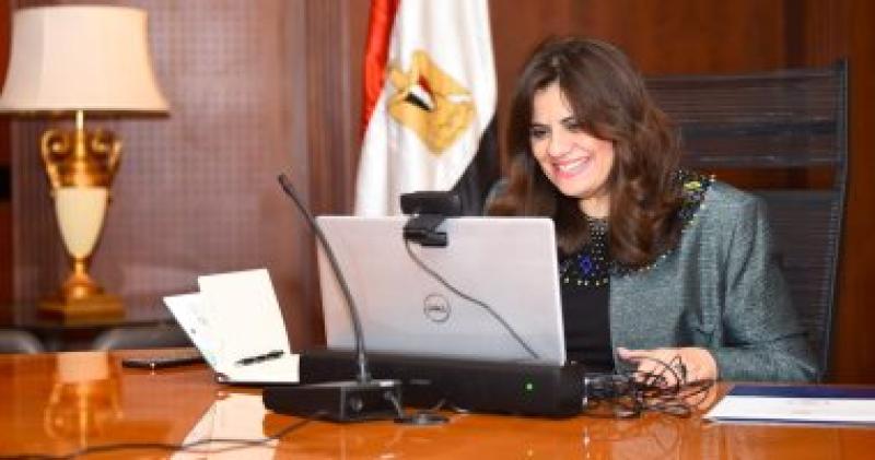 السفيرة سها جندي
