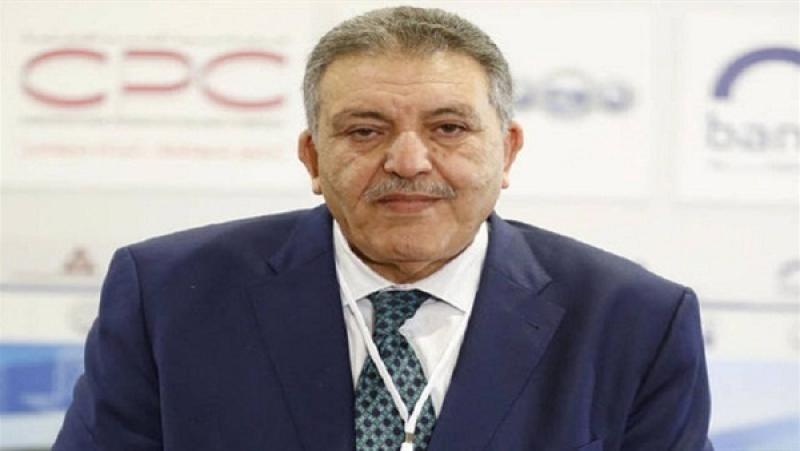  احمد الوكيل رئيس اتحاد الغرف التجارية