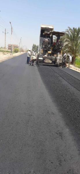عمليات الرصف