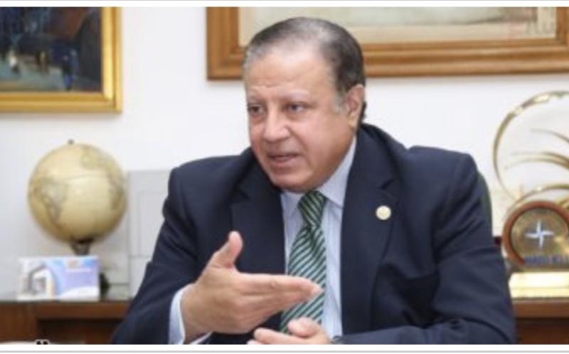 دكتور هشام عزمي