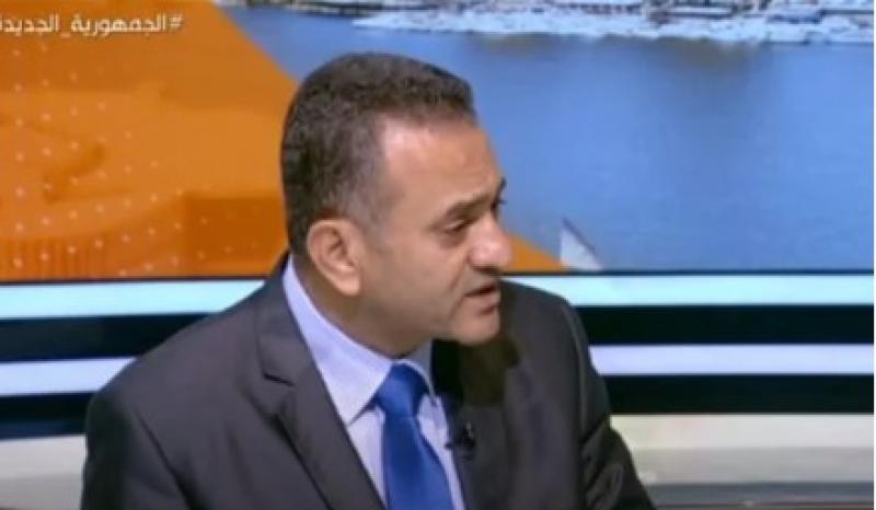 مستشار رئيس الوزراء الأسبق