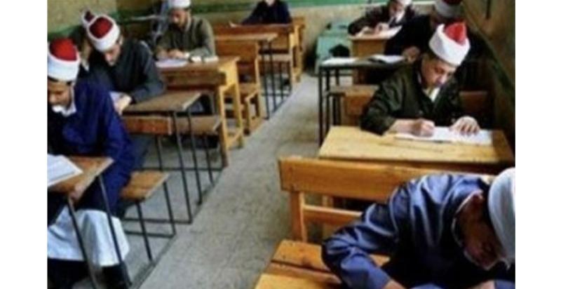 امتحانات الدور الثاني للشهاده الثانويه 