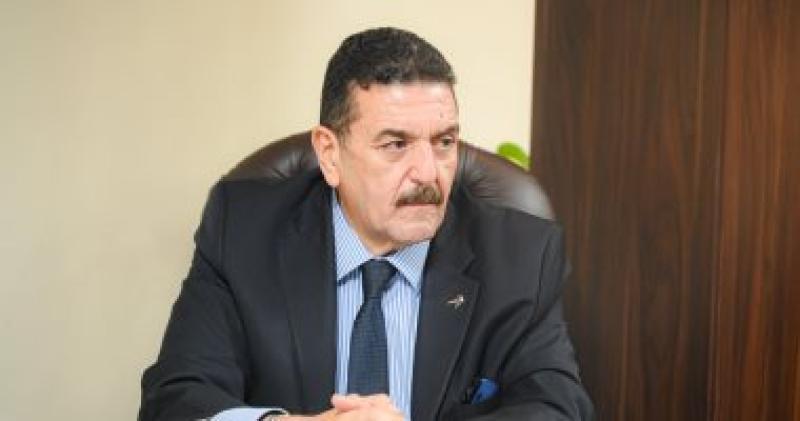 عماد البنانى