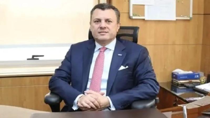 وزير السياحة 