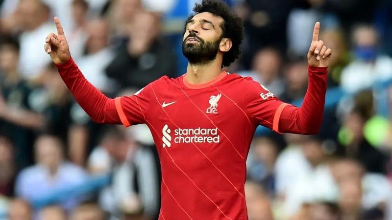محمد صلاح وصلاح عبد الله 