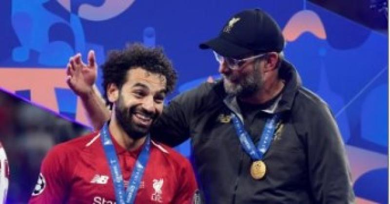 كلوب مدرب ليفربول
