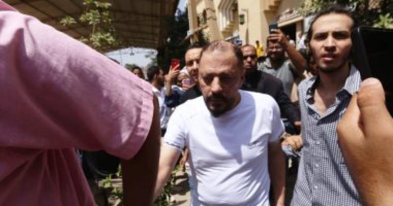 عمرو عبد الجليل