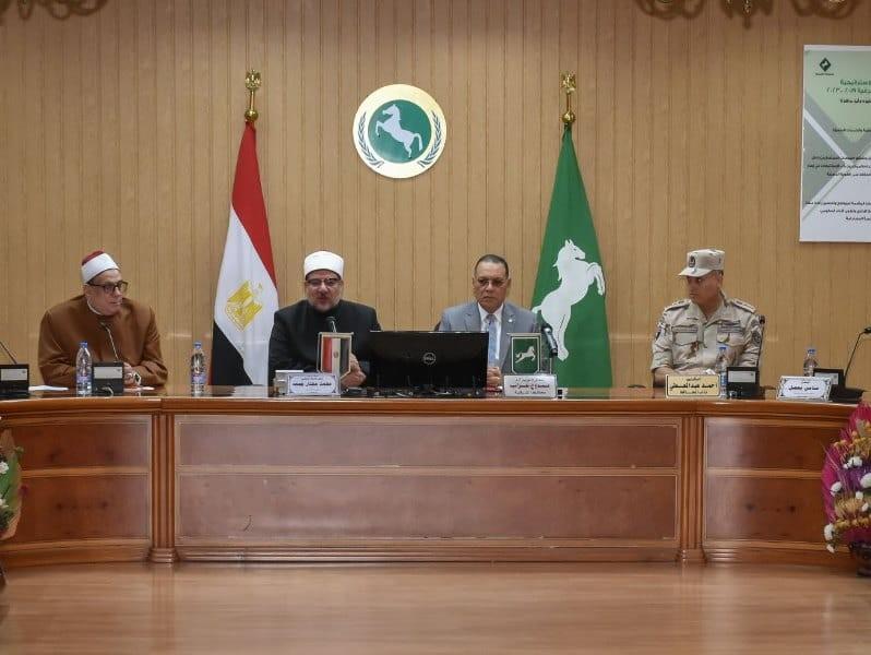 احتفالات العيد القومي 