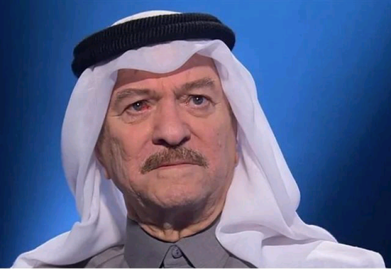 الفنان العراقى ياسر خضر